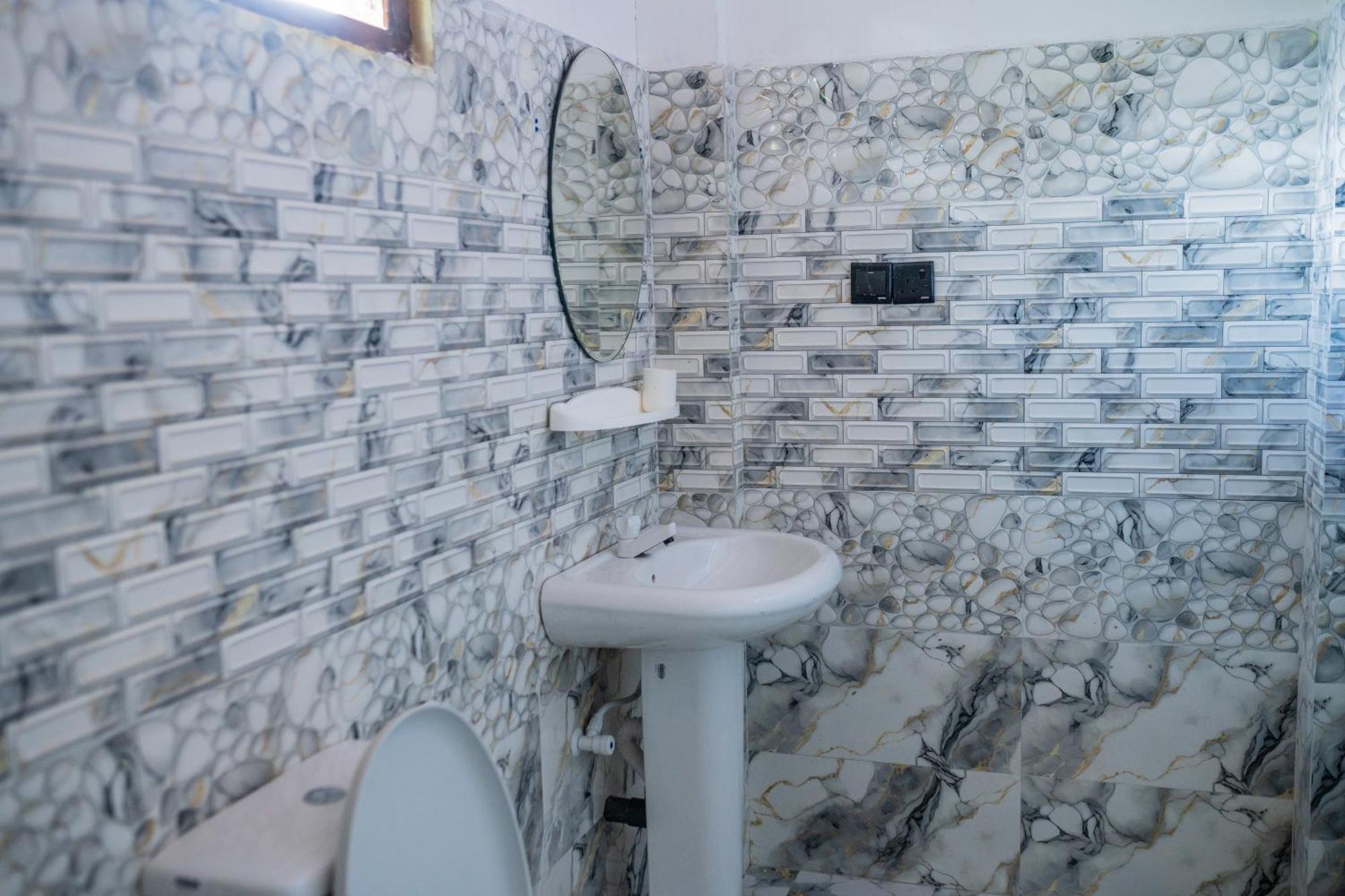 Hilton Cottage Trincomalee Room photo
