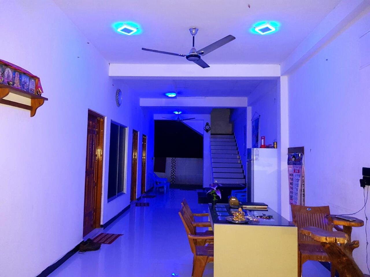 Hilton Cottage Trincomalee Exterior photo